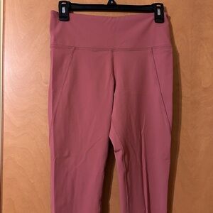 Reebok Coral Speedwick Leggings